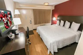 Red Roof Inn PLUS+ Statesville - Rom