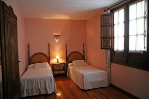 La Colegiata De Ronda - Chambre