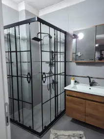 Hk Günü Birlik Daireler Trabzon - Bagno