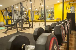 STUDIO 89 KATIPUNAN QC - Salle de sport