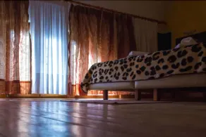 Bonne Nuit Pension - Chambre