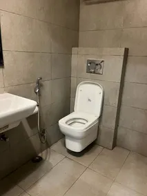 Hotel Jageer Palace - Bathroom