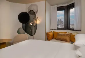 Hyatt Centric Reims - Chambre