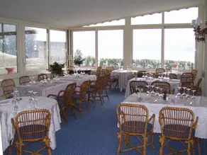 Villa La Mirabella - Restaurant