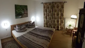 Landhaus Hochgern - Værelse