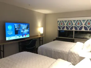 TRU BY Hilton Edmonton Windermere - Chambre