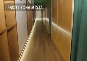 Aiora Hostel - Chambre
