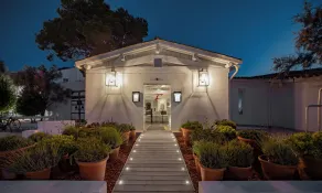 Hôtel Le Mas De La Fouque - Réception