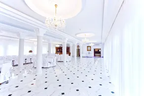 Hotel Groman - Restaurant