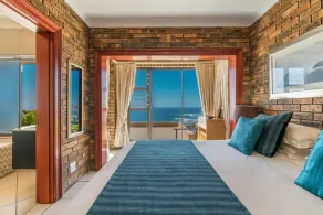 Auberge Cape Guesthouse - Room