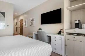 Cambria Hotel Calabasas - Malibu - Chambre