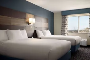 AmericInn by Wyndham Dodgeville - Camera