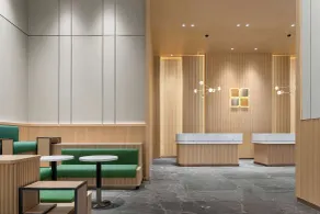 Hilton Garden Inn Changsha Yuelu - Reception