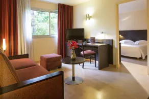 Hôtel Oceania Quimper - Chambre