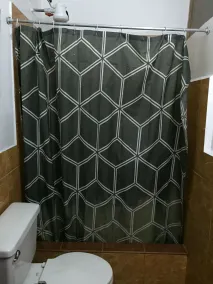 VIP House Hostel - Bathroom