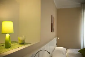 Hotel du Lac Parc & Residence - Room