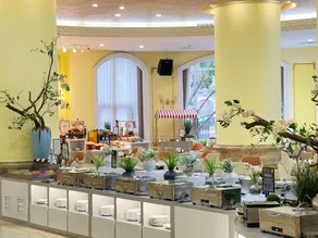 Country Garden Phoenix Hotel Xinhui Jiangmen - Restaurant