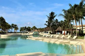 BlueBay Grand Esmeralda-All Inclusive - Piscine