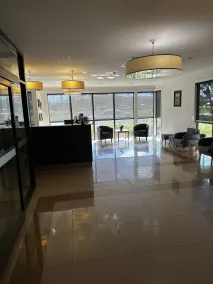 Bairnsdale International - Reception