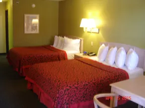 Days Inn by Wyndham Carlsbad - Chambre