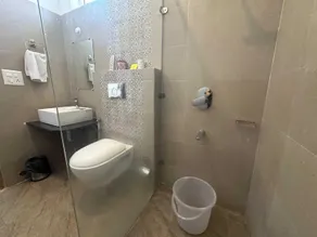 The Billing Health Resort - Salle de bain