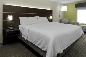 Holiday Inn Express Hotel & Suites Cordele North by IHG - Camera