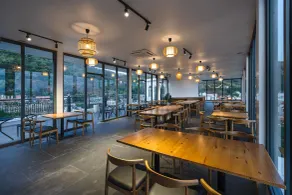 Aquatel Vung Tau - Restaurant