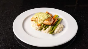 Holiday Inn Hotel & Suites - Montreal Centre-ville Ouest by IHG - Restaurant