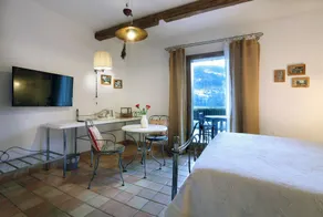 Hotel Autantic - Værelse