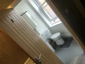Bay horse hotel - Bathroom