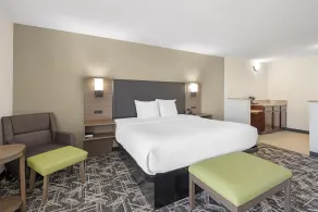 Best Western Plus York Hotel and Conference Center - Chambre
