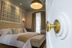 Illa Experience Hotel - Room