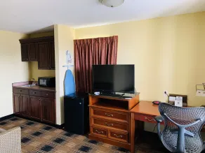 Days Inn by Wyndham Trumann AR - Chambre