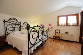 C'era Una Volta B&B - Værelse