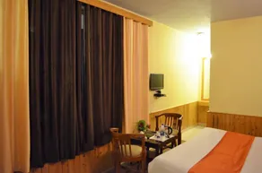 Gezellig Inn - Kanyal Villas - Zimmer