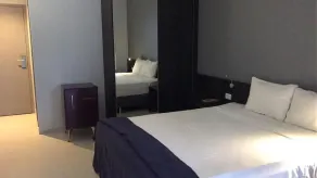 Rox Hotel - Room
