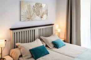 Posada de la Costurera de Aranjuez - Chambre