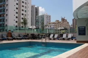 Hotel Sibara SPA & Convenções - Pool