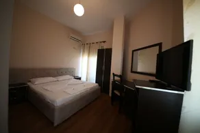 Hotel Holiday - Zimmer
