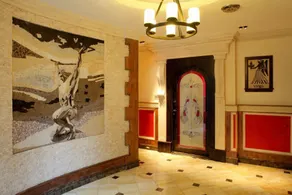 Oficerski Yacht Club - Spa