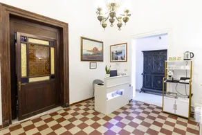 Dolce Vita Rooms and Apartments  - Reception