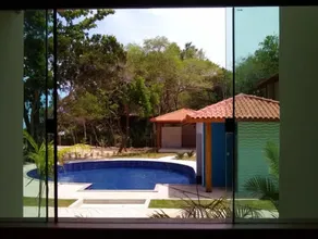 Pousada Maré - Pool