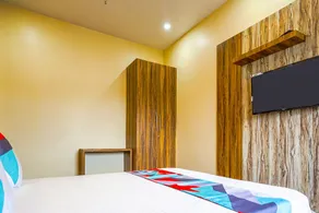 FabHotel Quest - Nr Quest Mall - Chambre