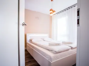 Emihouse CityVibe Apartments - Room