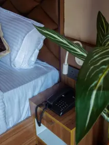 MJ Resort - Room