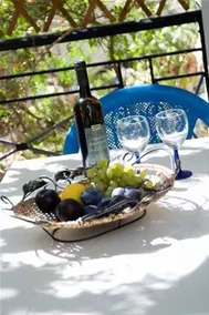 Lygies Studios - Restaurante