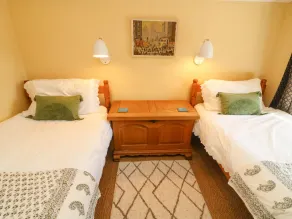 Tiplady Cottage - Intérieur