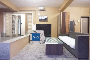 Fabhotel Shree Haree Residency - Réception