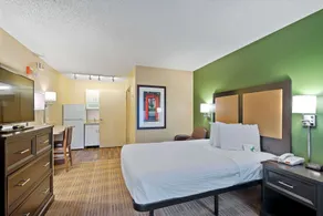 Extended Stay America Suites - Washington, DC - Reston - Chambre