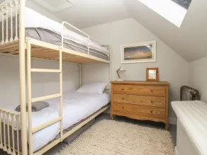 St Mary's Chapel - Chambre